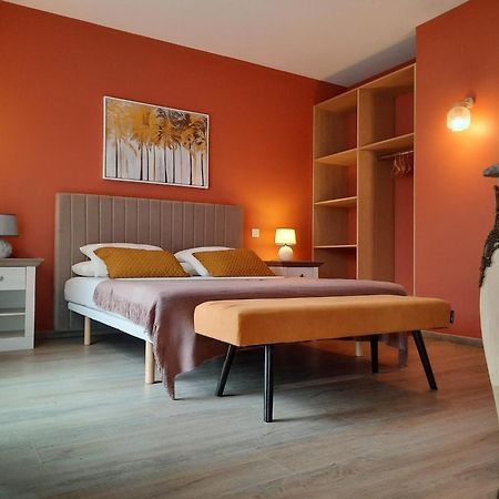 Appartement 50M Du Centre Historique Сарла-ла-Канеда Экстерьер фото