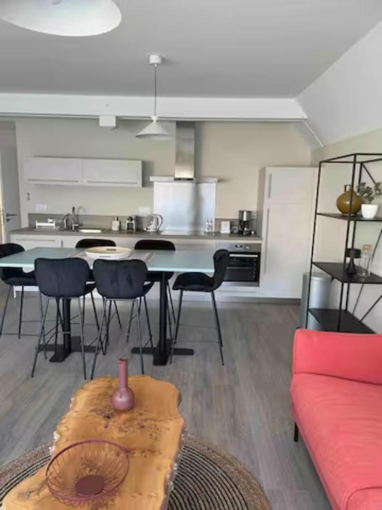 Appartement 50M Du Centre Historique Сарла-ла-Канеда Экстерьер фото