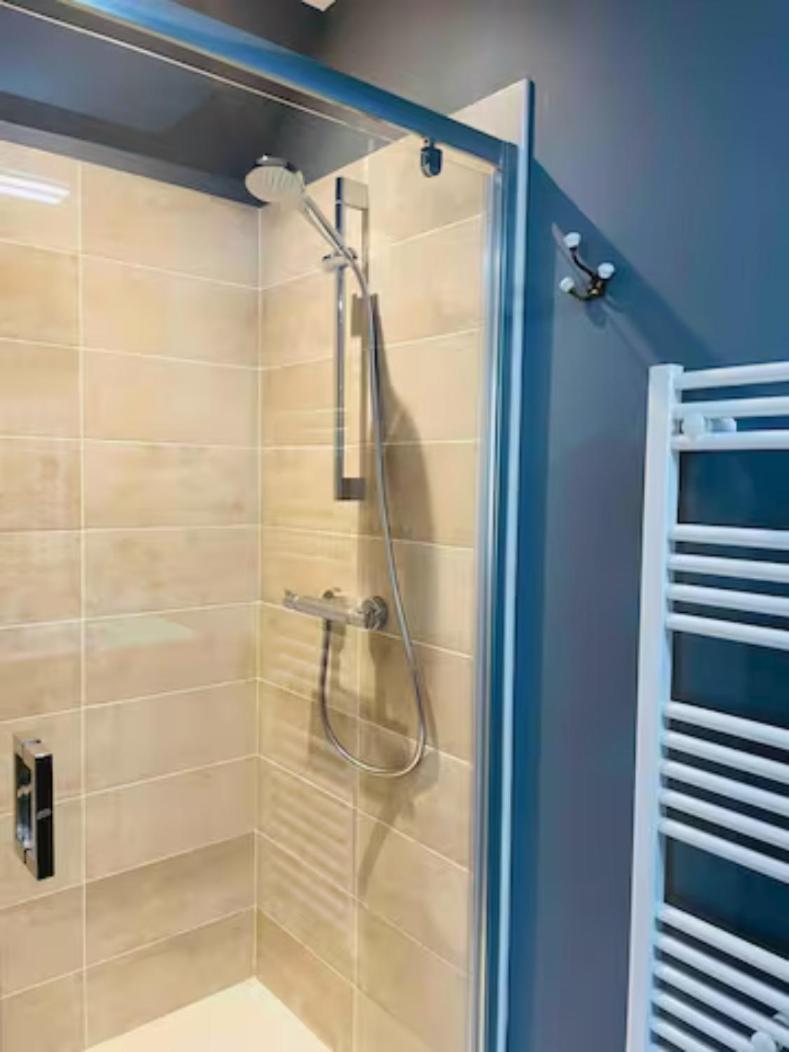 Appartement 50M Du Centre Historique Сарла-ла-Канеда Экстерьер фото