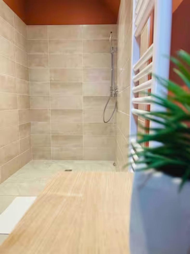 Appartement 50M Du Centre Historique Сарла-ла-Канеда Экстерьер фото