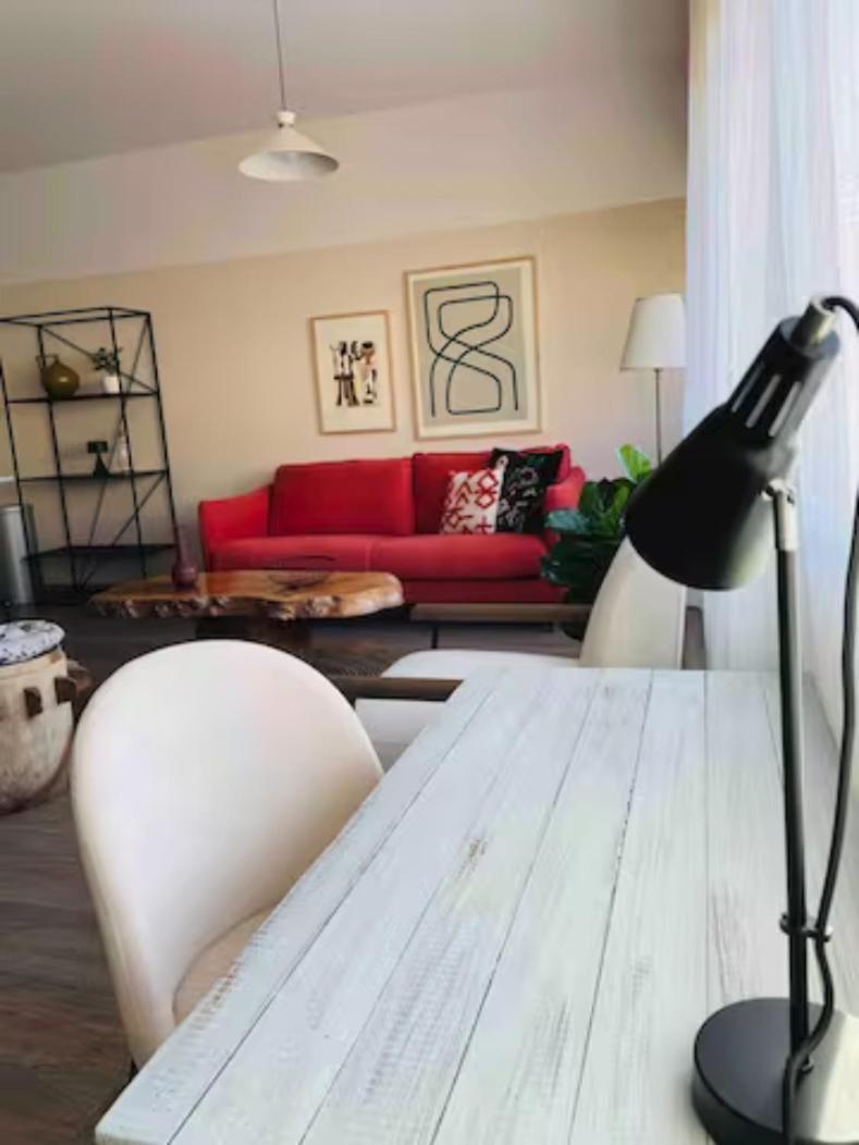 Appartement 50M Du Centre Historique Сарла-ла-Канеда Экстерьер фото