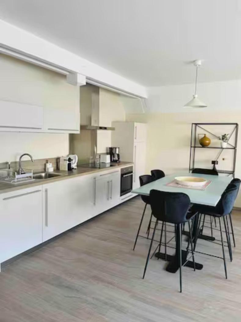 Appartement 50M Du Centre Historique Сарла-ла-Канеда Экстерьер фото