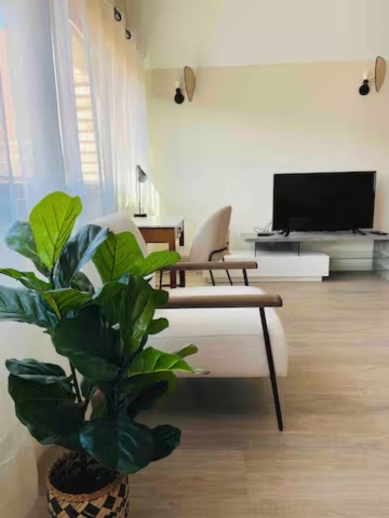 Appartement 50M Du Centre Historique Сарла-ла-Канеда Экстерьер фото