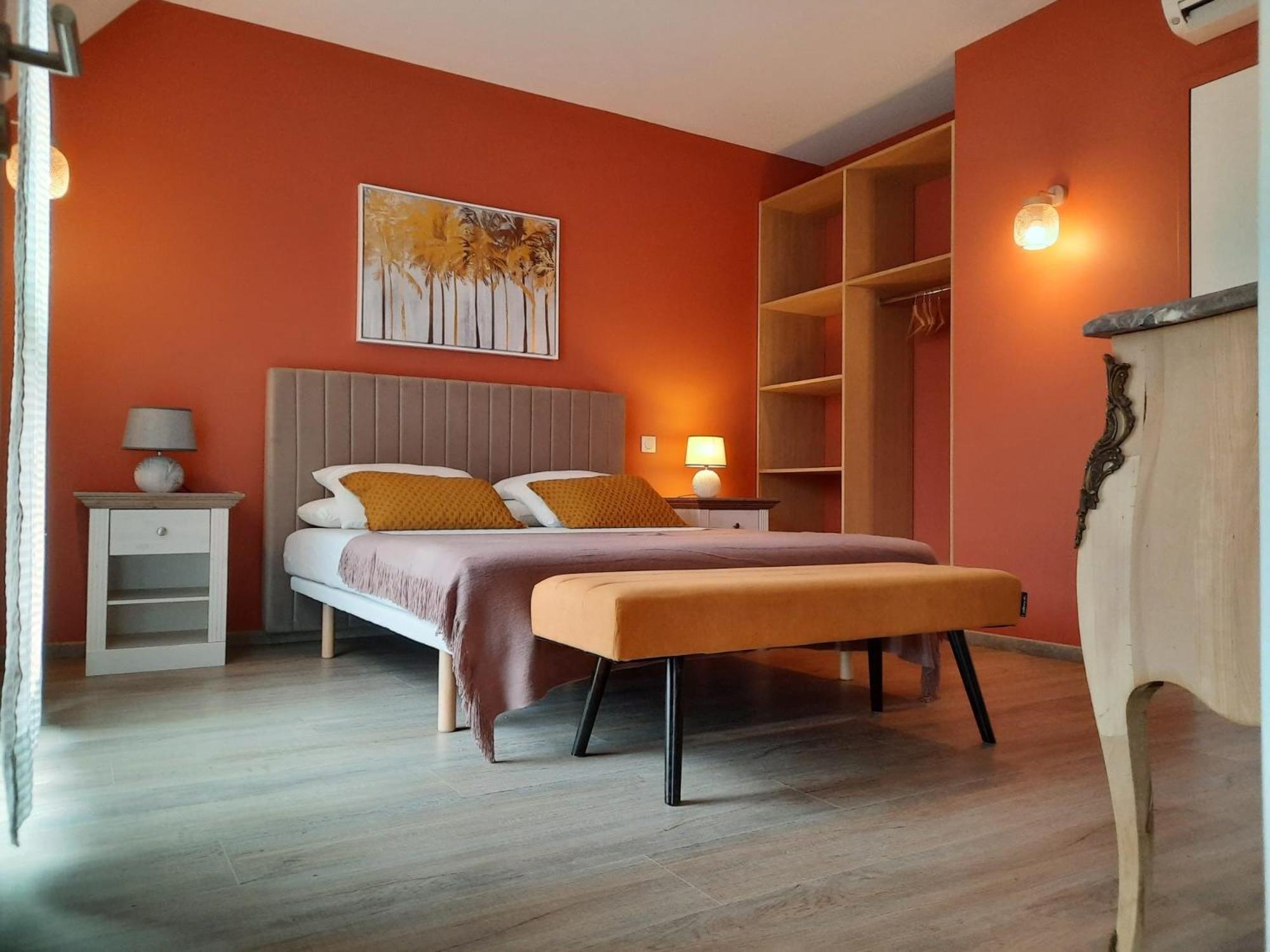 Appartement 50M Du Centre Historique Сарла-ла-Канеда Экстерьер фото